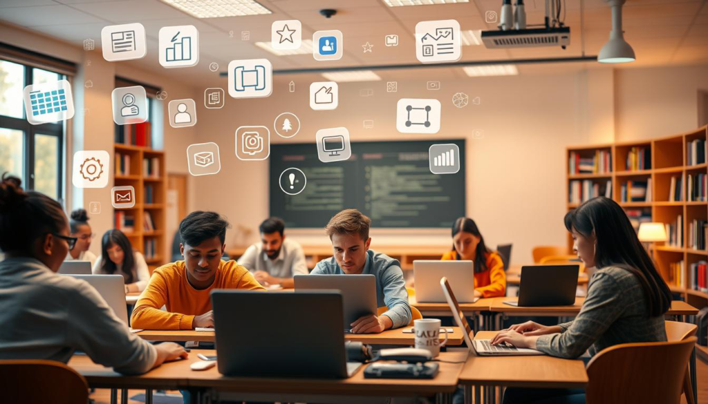 How Online Learning Platforms Help Close the Skills Gap 2 learning platforms online 2