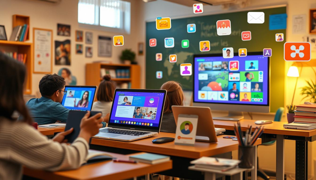 Discover the Best Learning Platform Online Today 2 best online learning platforms A pic with laptop