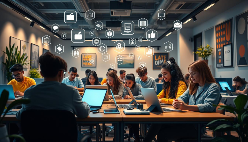 How Online Learning Platforms Help Close the Skills Gap 3 learning platforms