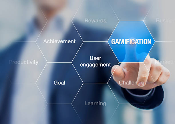 Benefits of Using Gamification in Learning Platforms Online 2 gmification in online learning platform