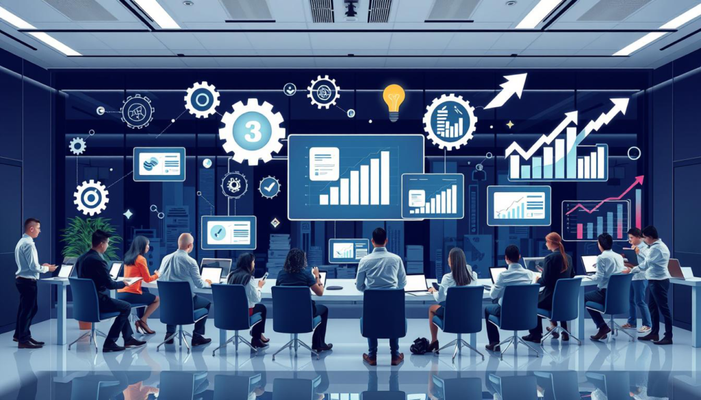 The Role of Learning Platforms Online in Upskilling During Economic Downturns 3 online learning platforms for professional