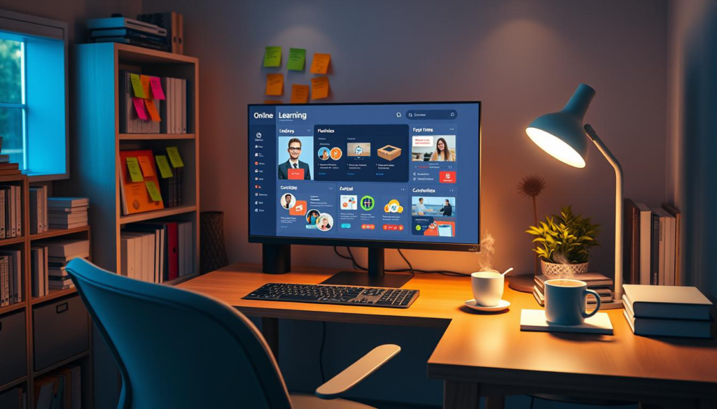 Compare Free vs. Paid Learning Platforms Online in 2024 2 online learning platforms paid